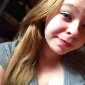 Meet your Posher, Rebecca